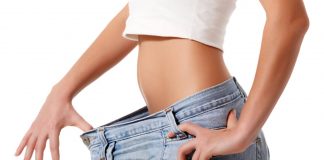 ¿Cómo bajar de peso?