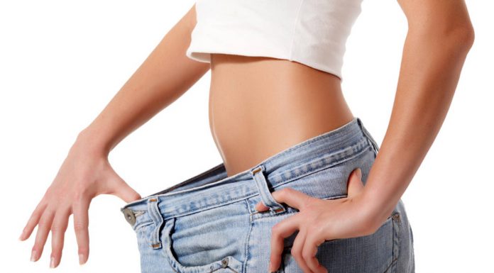 ¿Cómo bajar de peso?